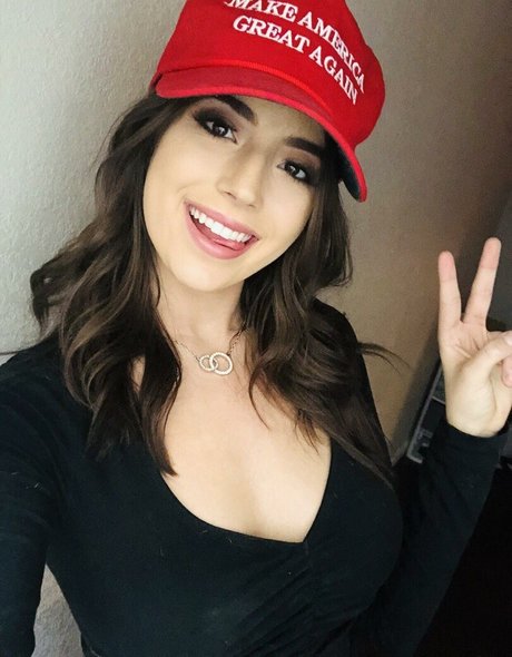 Ashley St Clair