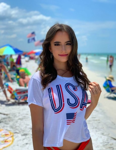 Ashley St Clair