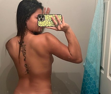 Foto di nudo di fuga di OnlyFans di Sweetestkiwi