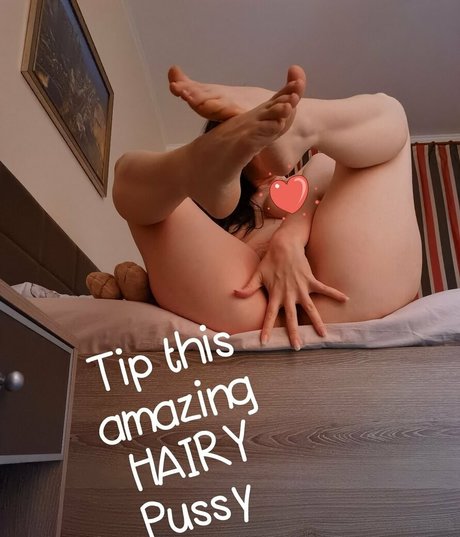 Foto di nudo di fuga di OnlyFans di Naturalartist1