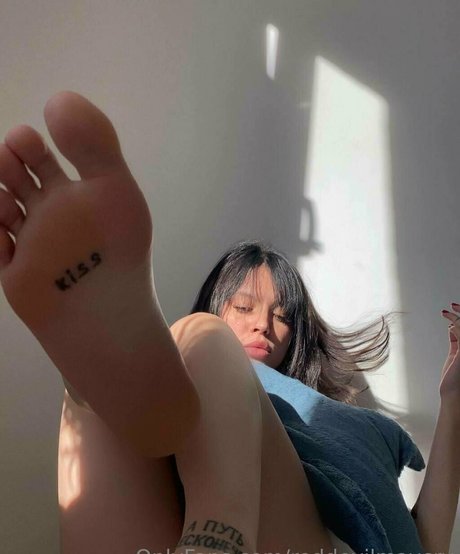 Foto di nudo di fuga di OnlyFans di Judysecrets