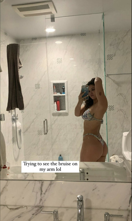 Foto di nudo di fuga di OnlyFans di Onlygramztv