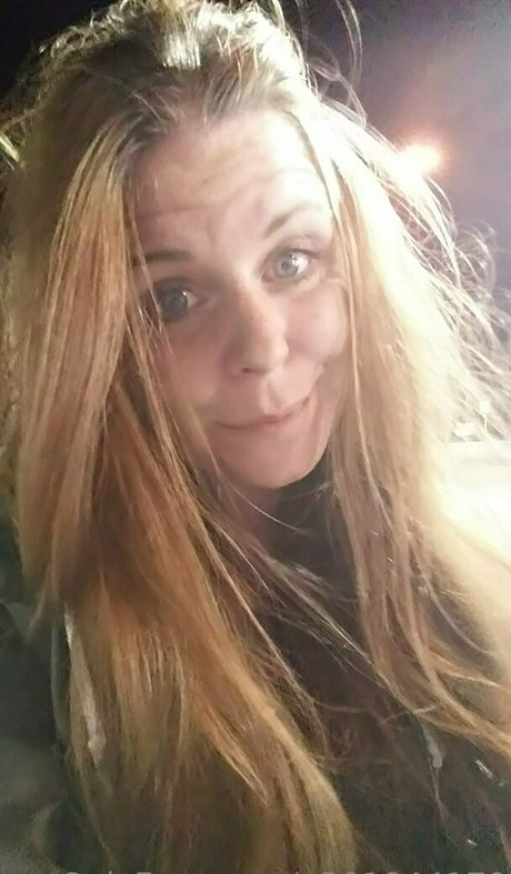 Foto di nudo di fuga di OnlyFans di Sweetmarie420