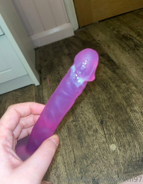 Foto di nudo di fuga di OnlyFans di Ellerm97