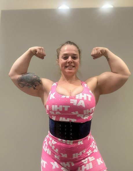 Missbeefy