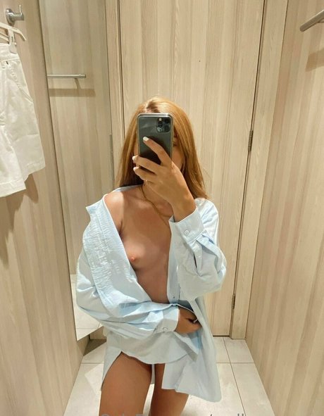 Foto di nudo di fuga di OnlyFans di Laylaaaaaas