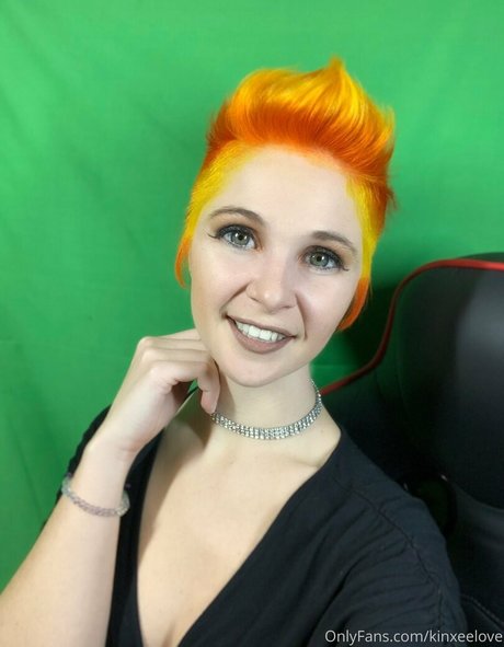 Cherryfoxjk