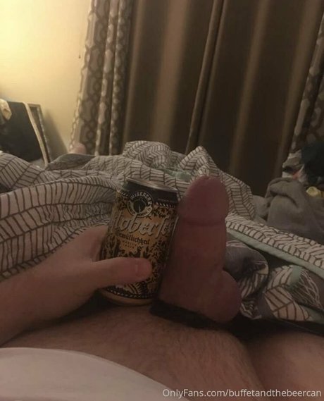 Buffetbeercan