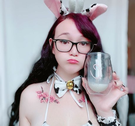 Foto di nudo di fuga di OnlyFans di Yuricosplayer