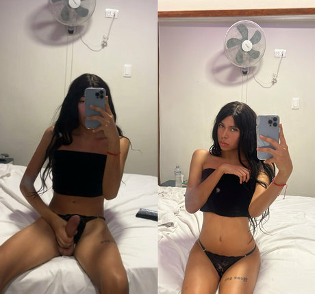 Foto di nudo di fuga di OnlyFans di Bellaahadid