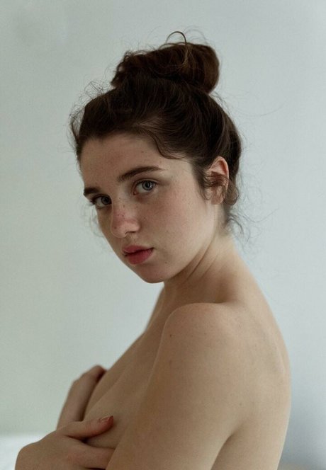 Foto di nudo di fuga di OnlyFans di Alice Venters