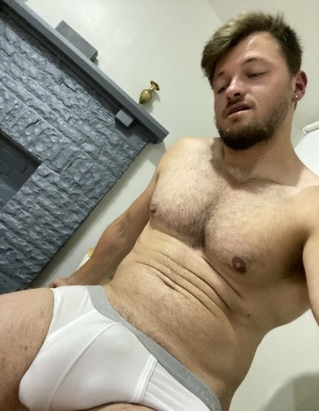 Foto di nudo di fuga di OnlyFans di Maxsmall