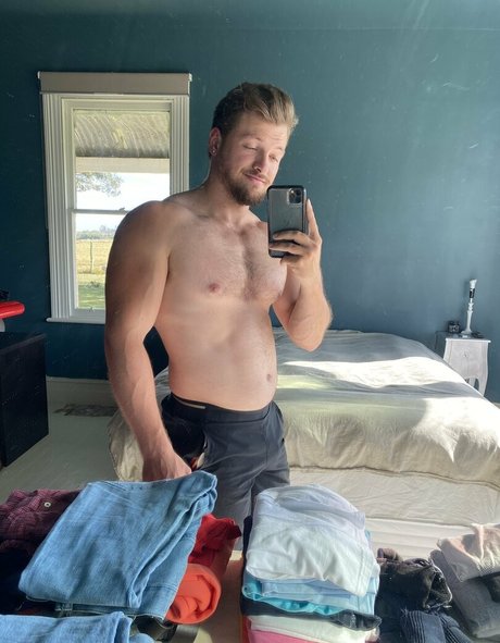 Foto di nudo di fuga di OnlyFans di Maxsmall