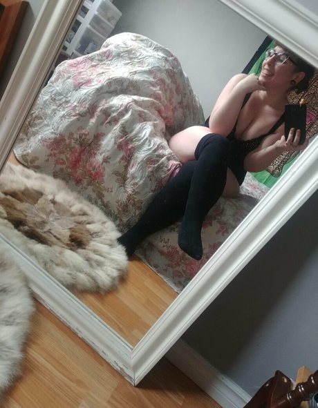 Foto di nudo di fuga di OnlyFans di Stoneymaiden