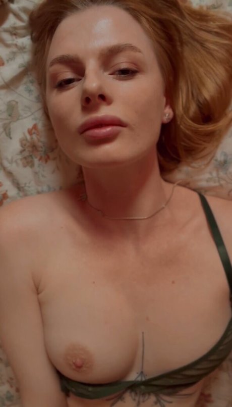 Foto di nudo di fuga di OnlyFans di Boostyto