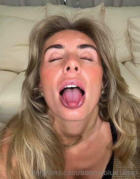 Bonniebluexoxo