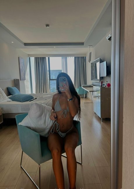 Foto di nudo di fuga di OnlyFans di Zancikaaafree