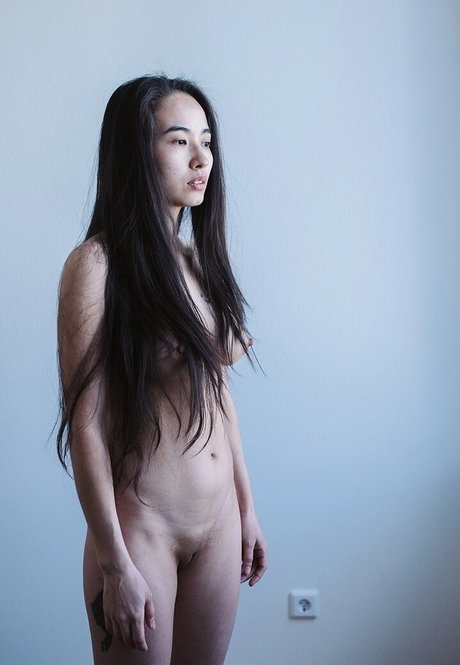 Foto di nudo di fuga di OnlyFans di Dejah Amy