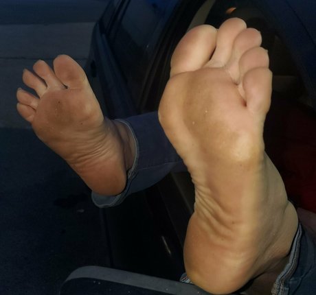 Missfeetstinkvip