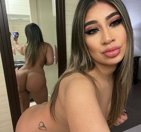 Mila Milkshake