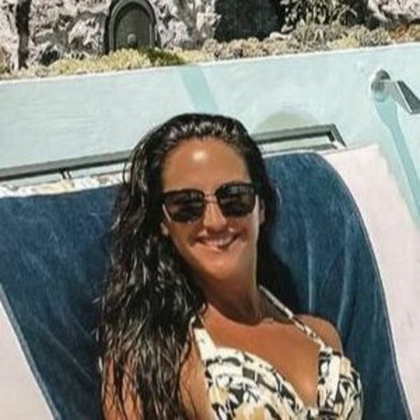 Foto di nudo di fuga di OnlyFans di Emily Compagno