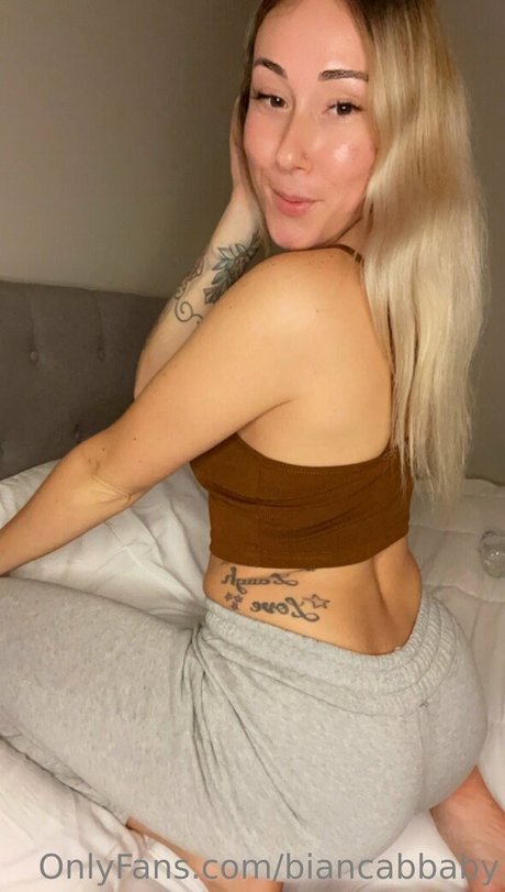 Biancabbaby