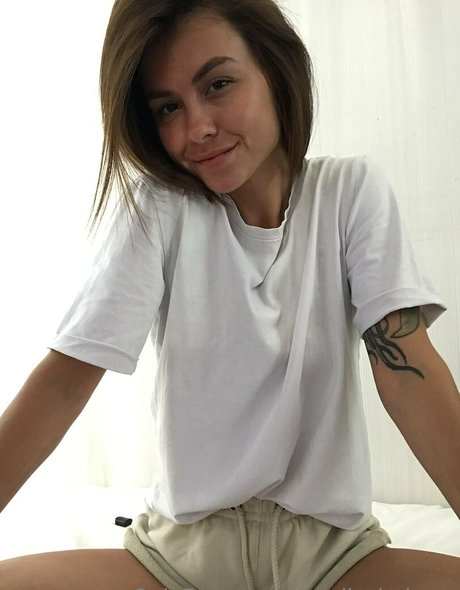 Foto di nudo di fuga di OnlyFans di Ameliaholmes