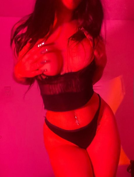 Foto di nudo di fuga di OnlyFans di Ohdulceari