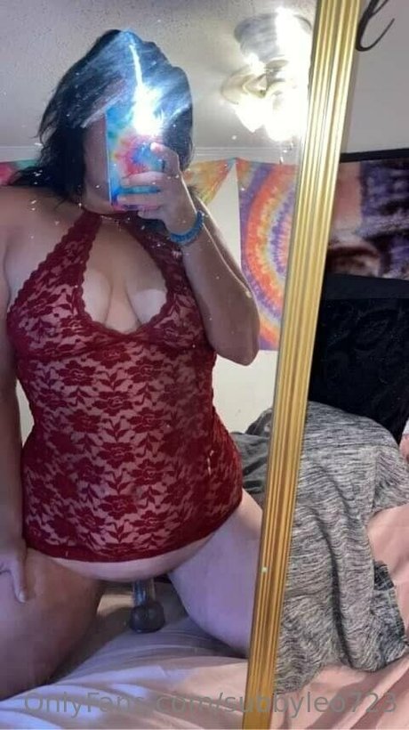 Foto di nudo di fuga di OnlyFans di Subbyleo723