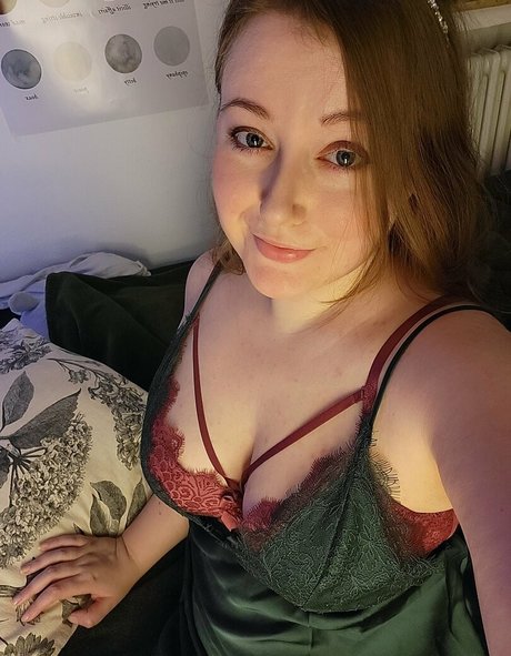 Foto di nudo di fuga di OnlyFans di Lilymarie