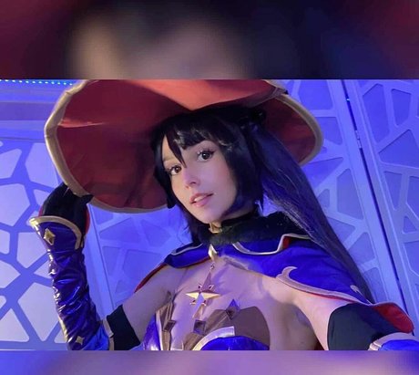 Foto di nudo di fuga di OnlyFans di Lucid Dreamer Cosplay
