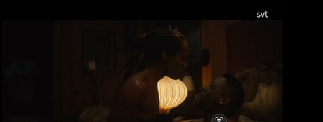 Foto di nudo di fuga di OnlyFans di Dewanda Wise