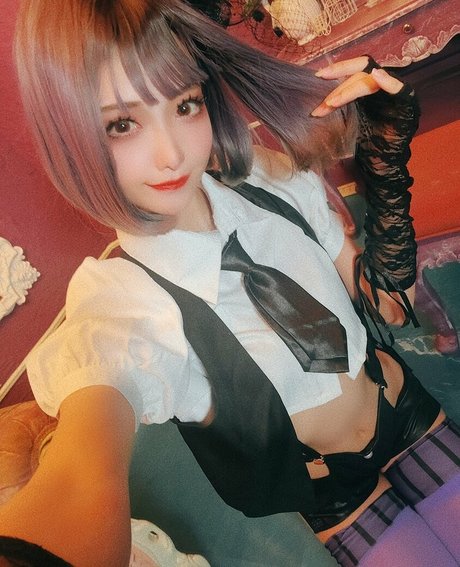 Foto di nudo di fuga di OnlyFans di Sakicastle
