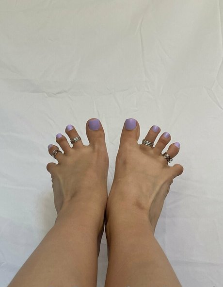 Footsiefunsammie