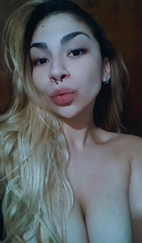 Foto di nudo di fuga di OnlyFans di Natalybabyy
