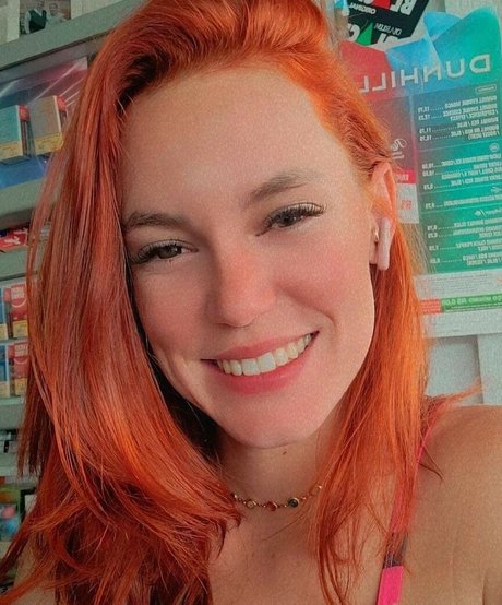 Foto di nudo di fuga di OnlyFans di Hintilla Nariely