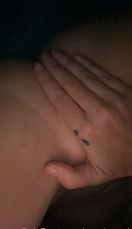Foto di nudo di fuga di OnlyFans di Cecciwest