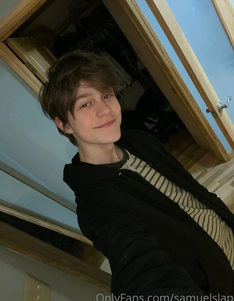 Foto di nudo di fuga di OnlyFans di Samuelslap