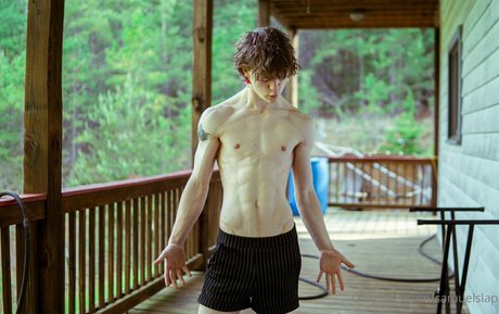 Samuelslap