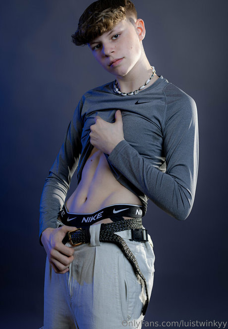 Luistwinkyy
