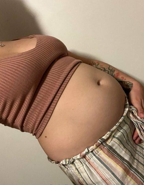 Foto di nudo di fuga di OnlyFans di Ryliehazefeedee