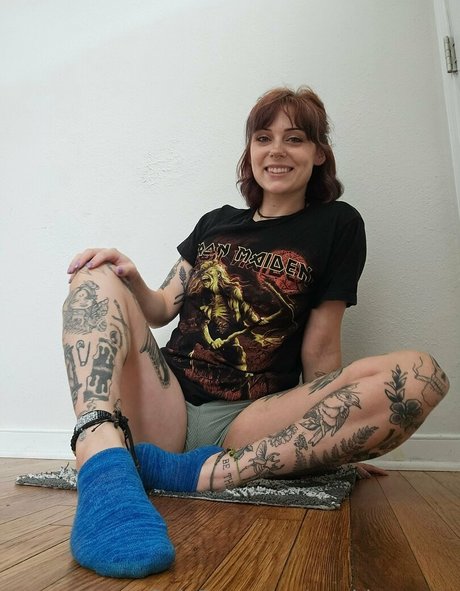 Foto di nudo di fuga di OnlyFans di Mythicmaggs