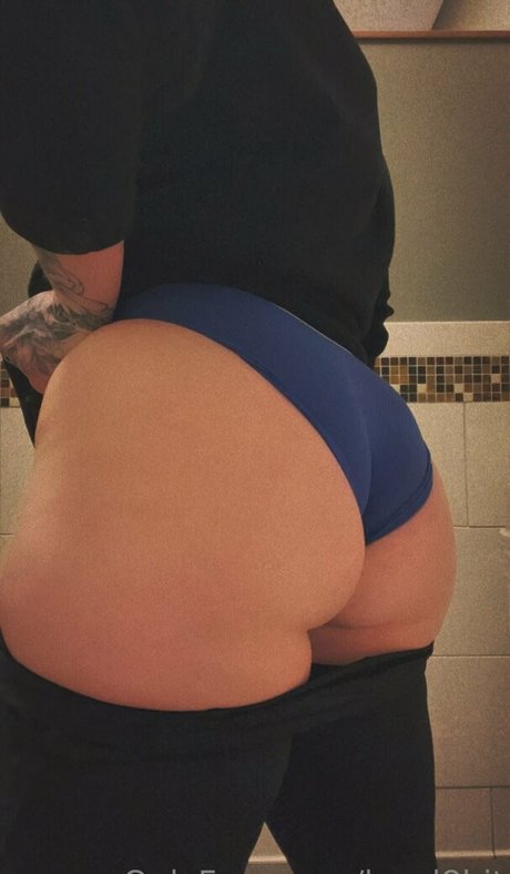 Foto di nudo di fuga di OnlyFans di Reaghanblackhart