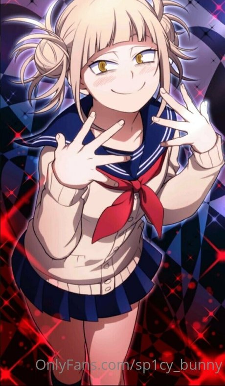 Sp1cybunny