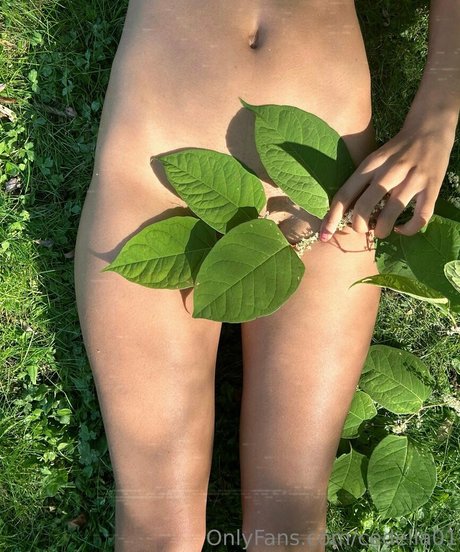 Foto di nudo di fuga di OnlyFans di Cedella01