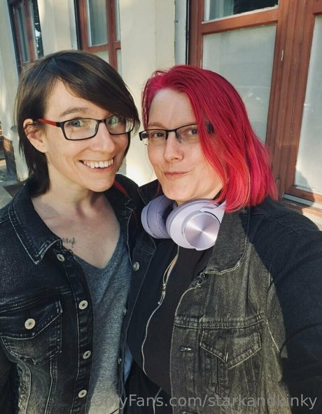 Starkandkinky