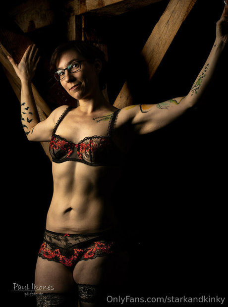 Starkandkinky