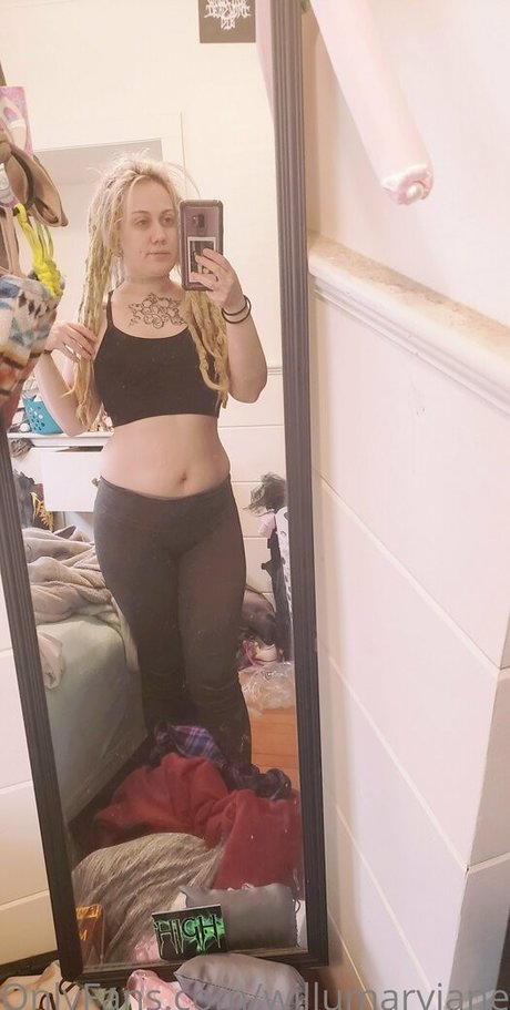 Willumaryjane