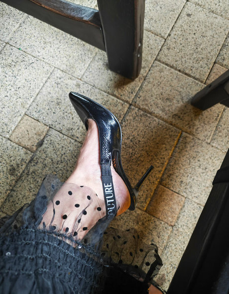 Foto di nudo di fuga di OnlyFans di Onlyfancyfeet