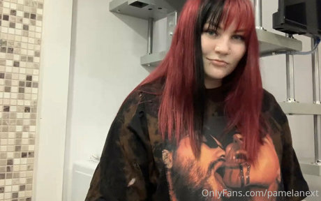 Pamelanext